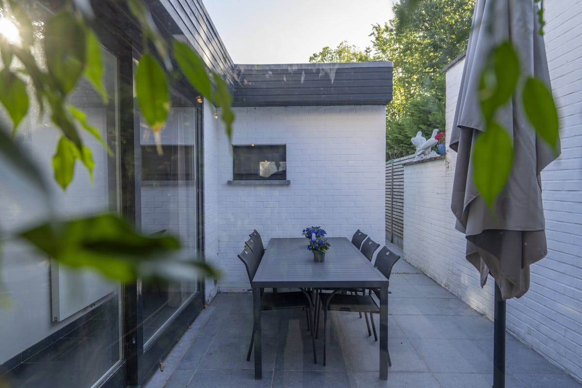 Belle maison de ville à vendre à Courtrai - photo 3