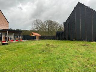 Mooie bouwgrond op een goede ligging in WesterloEen prachtig perceel bouwgrond van 5 are 17 ca. Landelijk en toch vlakbij het centrum.In een rustige...