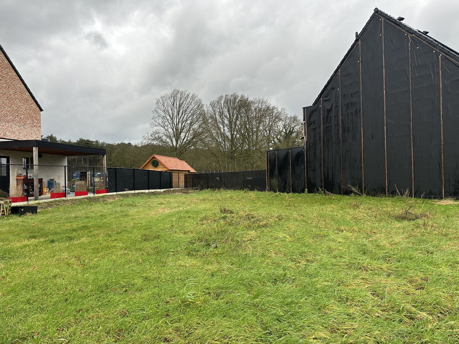 Bouwgrond te koop in Westerlo! - foto 3