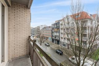 Dit aangename appartement met één slaapkamer is ideaal gelegen aan de jachthaven van Zeebrugge en bevindt zich op wandelafstand van de kusttram,...