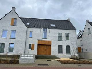 Appartement à louer à Heist-op-den-Berg