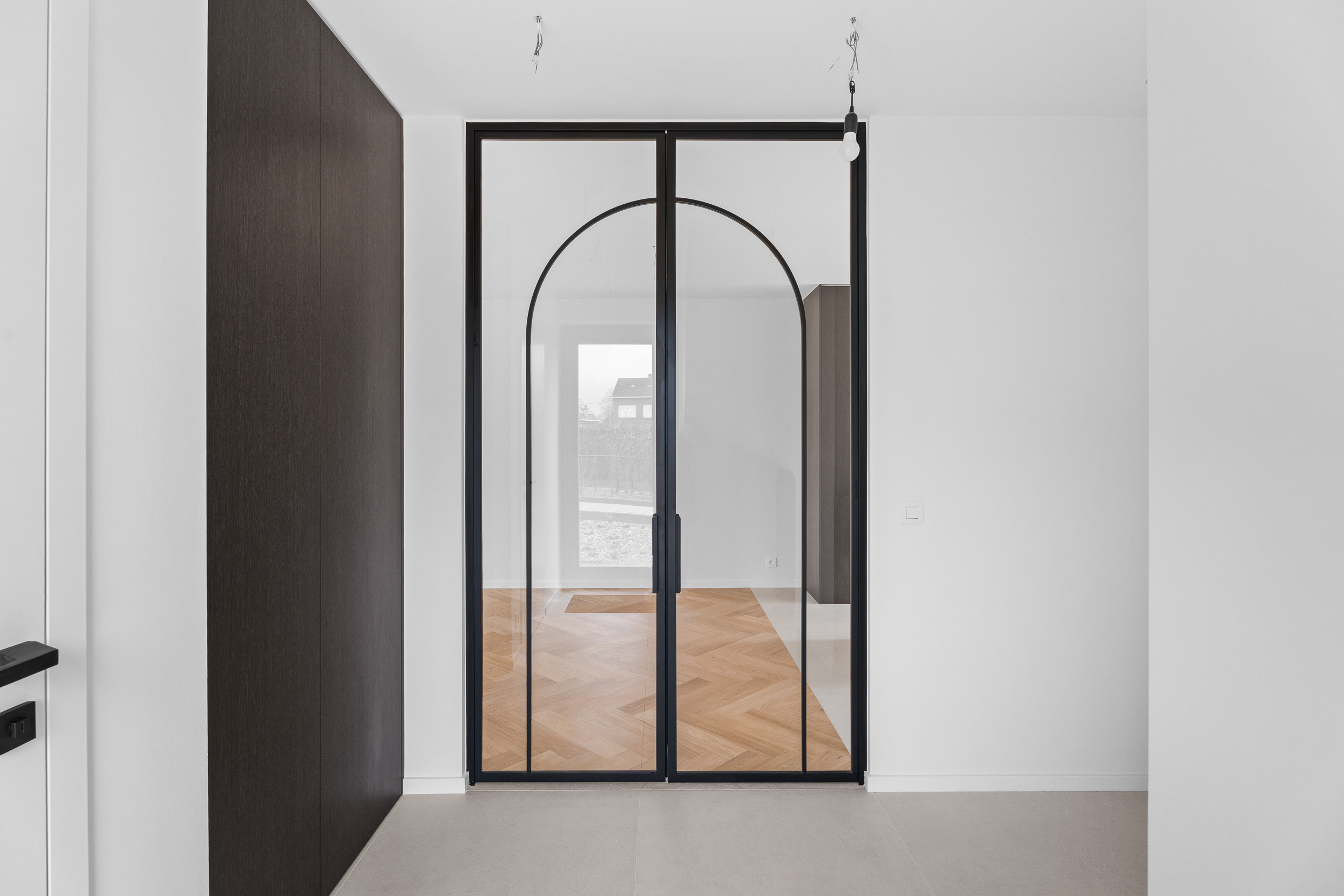 Exclusieve woningen in groen St-Katelijne-Waver - foto 5