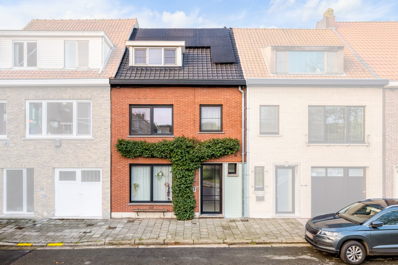 House for sale in Ghent with 4 bedrooms - photo 5