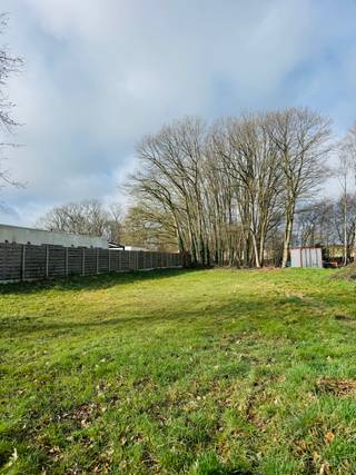 Land for sale in Hechtel-Eksel
