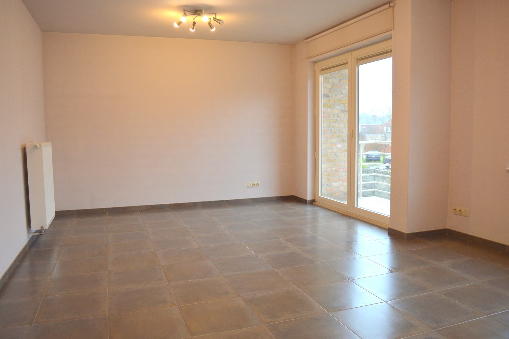 Apartment for rent in Gullegem with 1 bedroom - photo 4