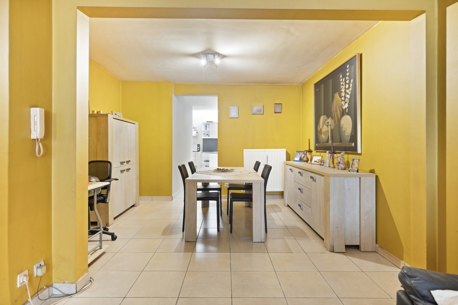 Maison à vendre à Alost avec 5 chambres - photo 4