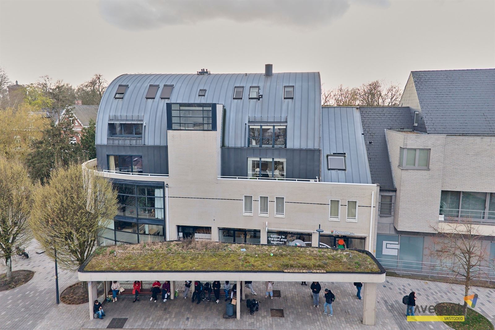 Appartement met exclusieve view(s) - foto 3