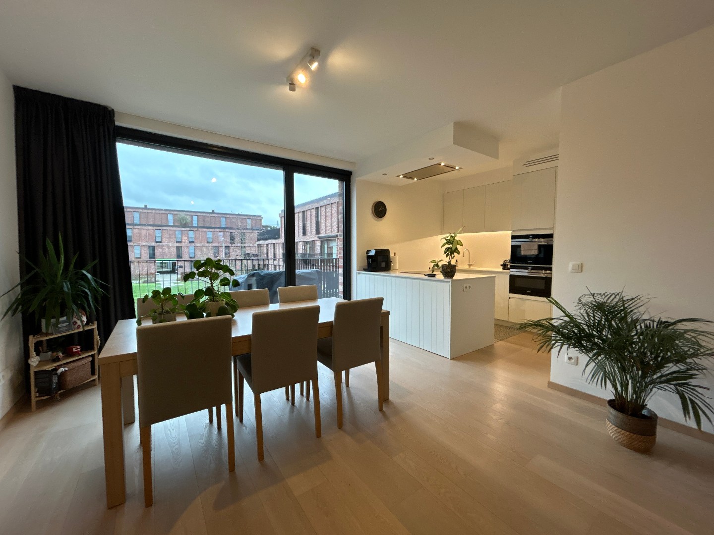 Appartement à Haacht