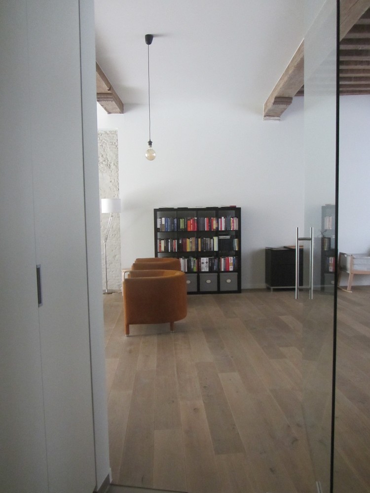 Luxueus 2-SLK appartement op toplocatie (190 m² + terras van 18 m²) - foto 5