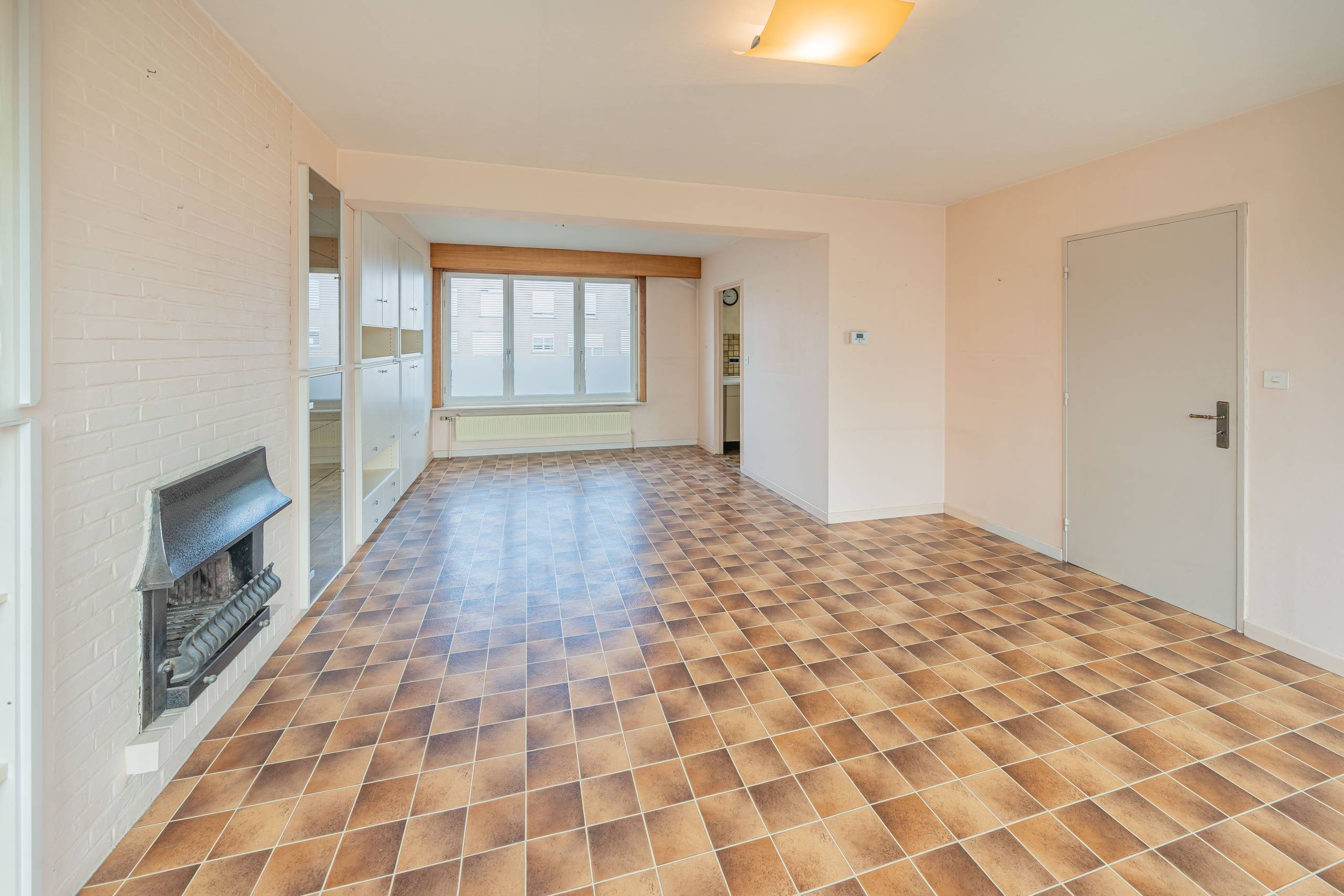 Te moderniseren woning met 4 slpk, garage en tuin - foto 4