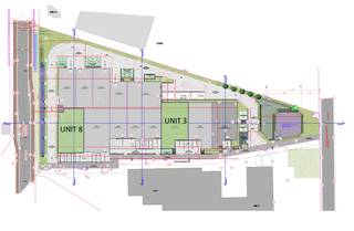 Op het bedrijvenpark aan de Veurtstraat 73 in Puurs komt deze nieuwbouw KMO-unit van 386 m² beschikbaar, inclusief 3 privatieve parkeerplaatsen.De...