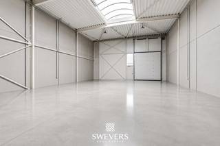 Commercial for sale in Lummen