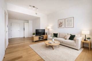Apartment for sale in Antwerp