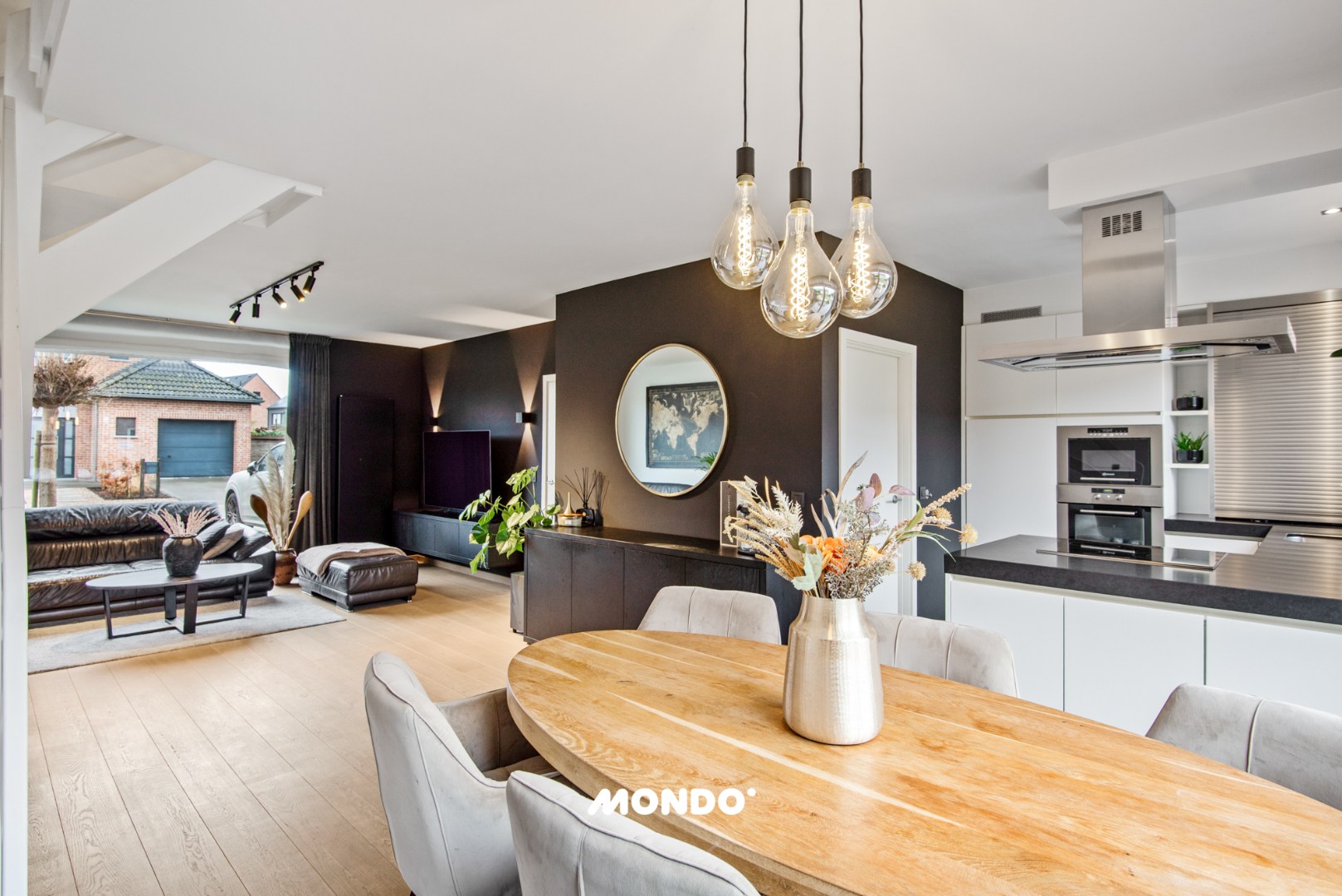 Maison prête à emménager avec 4 chambres et jardin orienté sud-est - photo 4