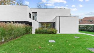 House for sale in Brasschaat