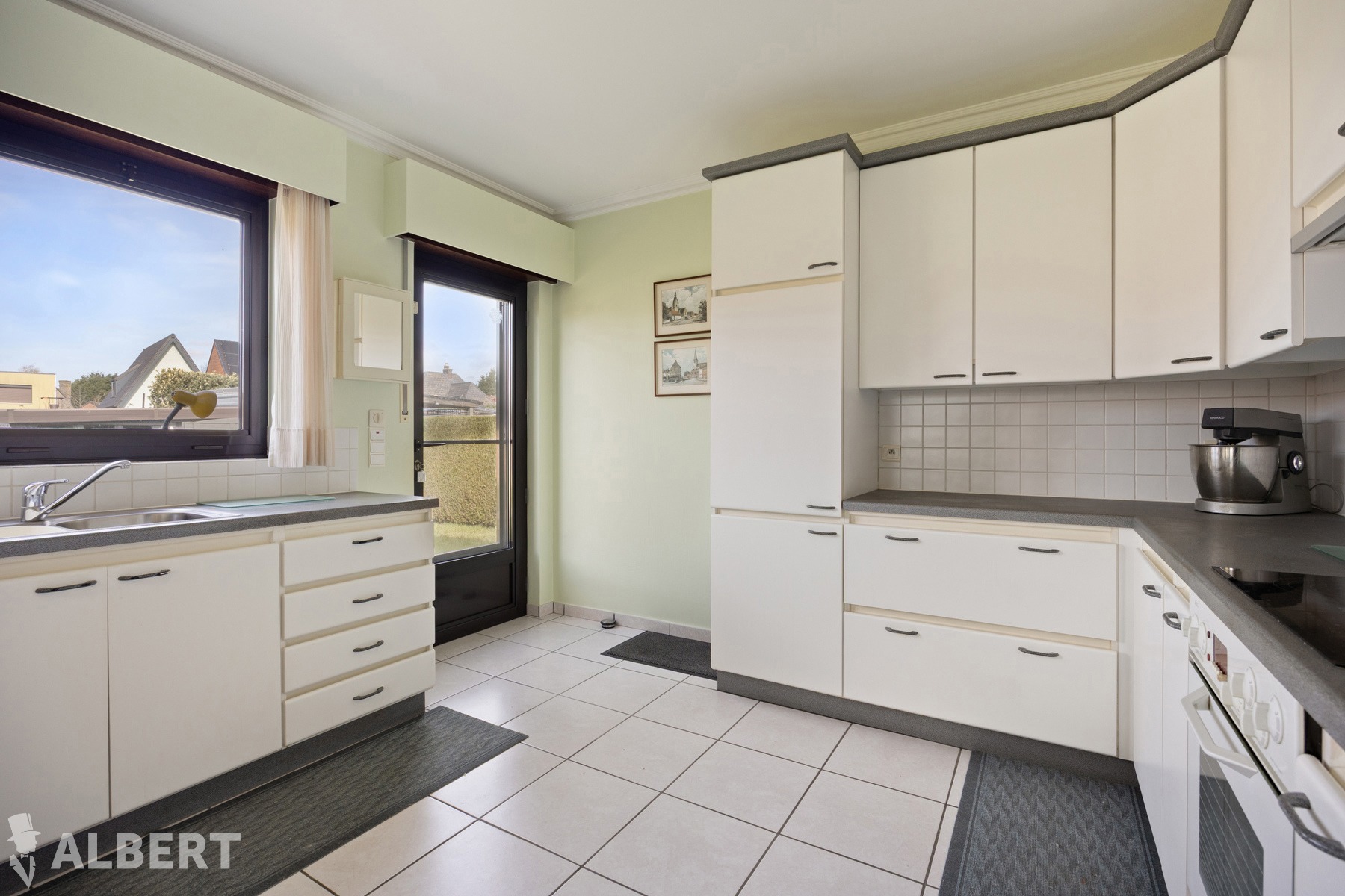 Maison à vendre à Wichelen avec 2 chambres - photo 5