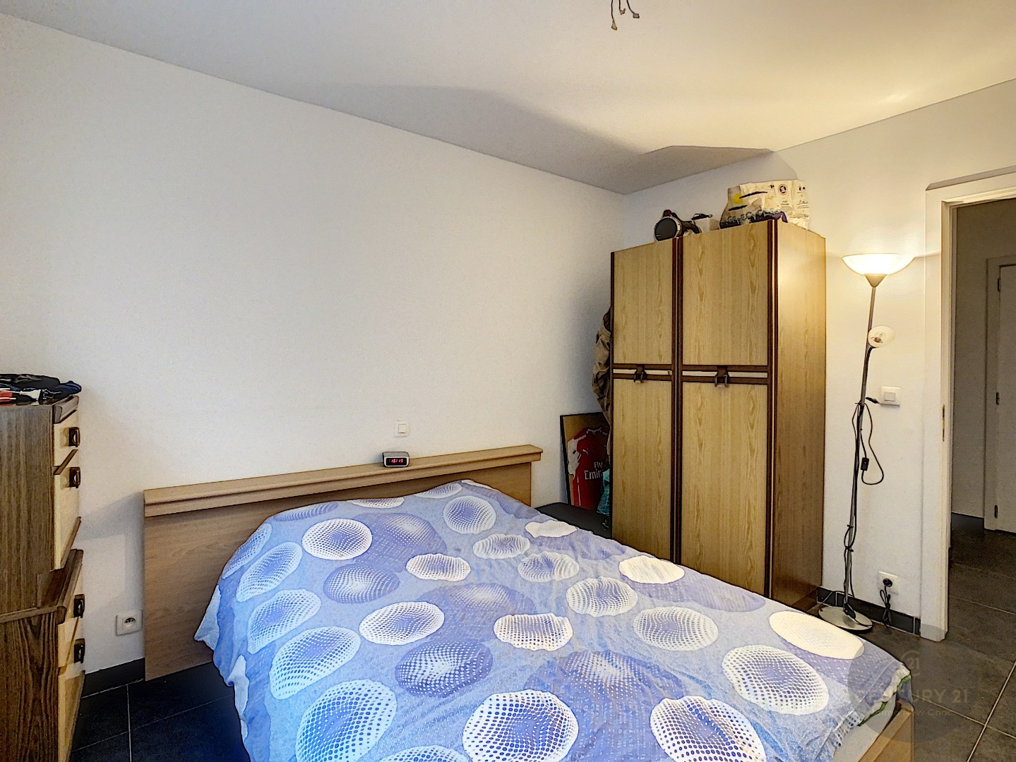 Instapklaar appartement in hartje Heist - foto 5