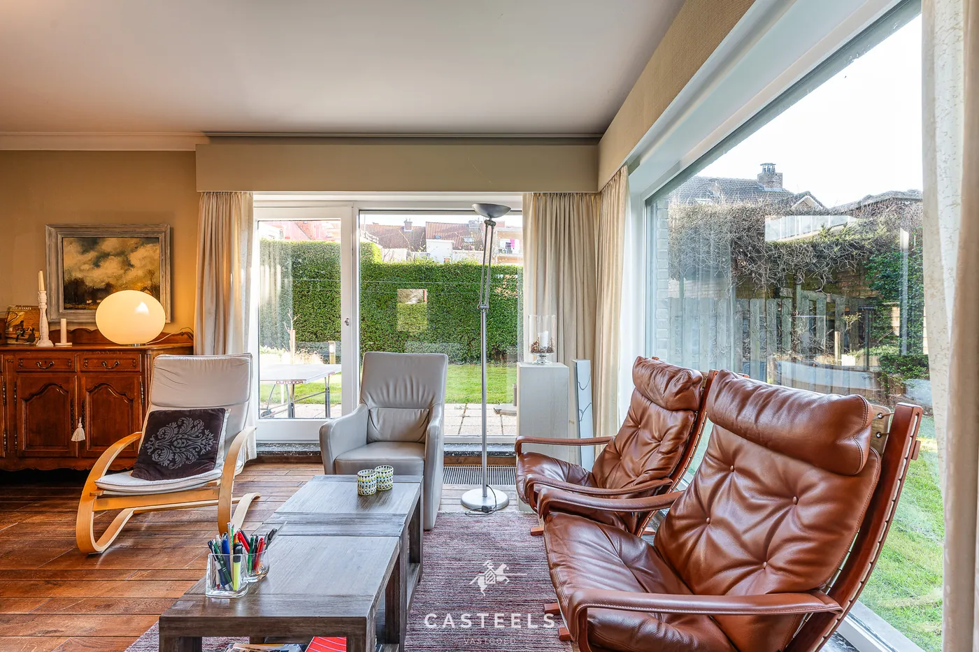 Zonnige gezinswoning met charme en topligging in Knokke-Heist - foto 5