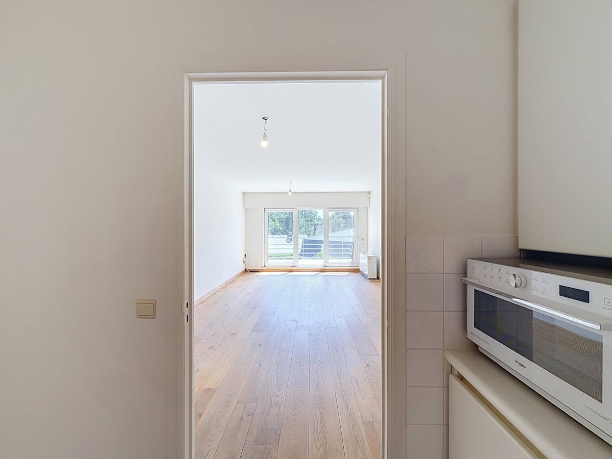 Appartement d'une chambre avec service hôtelier à louer - photo 4