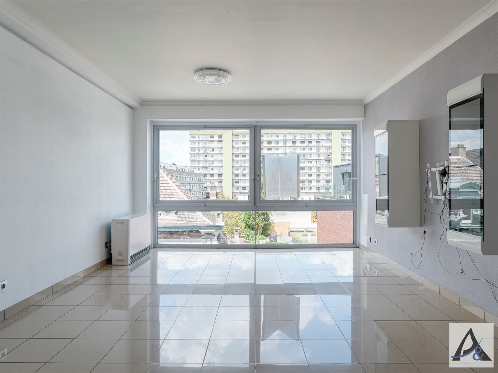 Gezellig appartement met 3 slaapkamers in centrum Genk. - foto 4