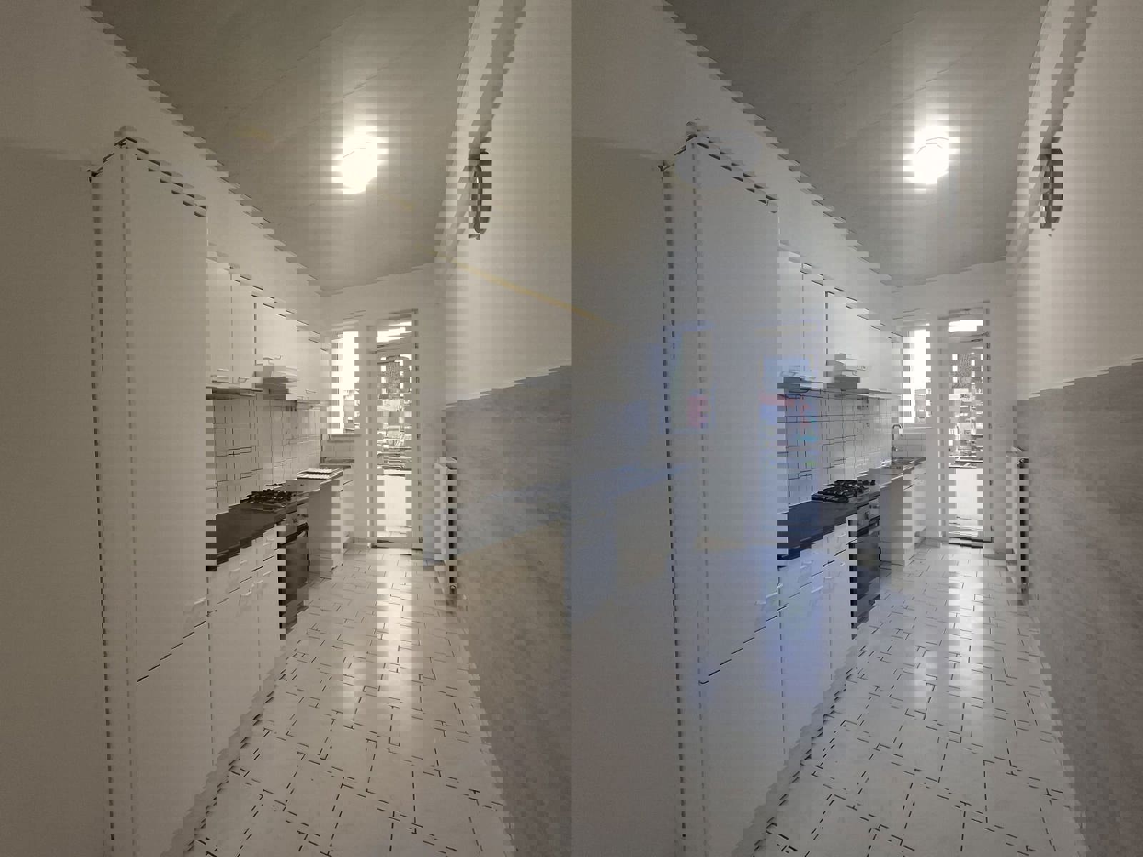 Appartement in Antwerpen