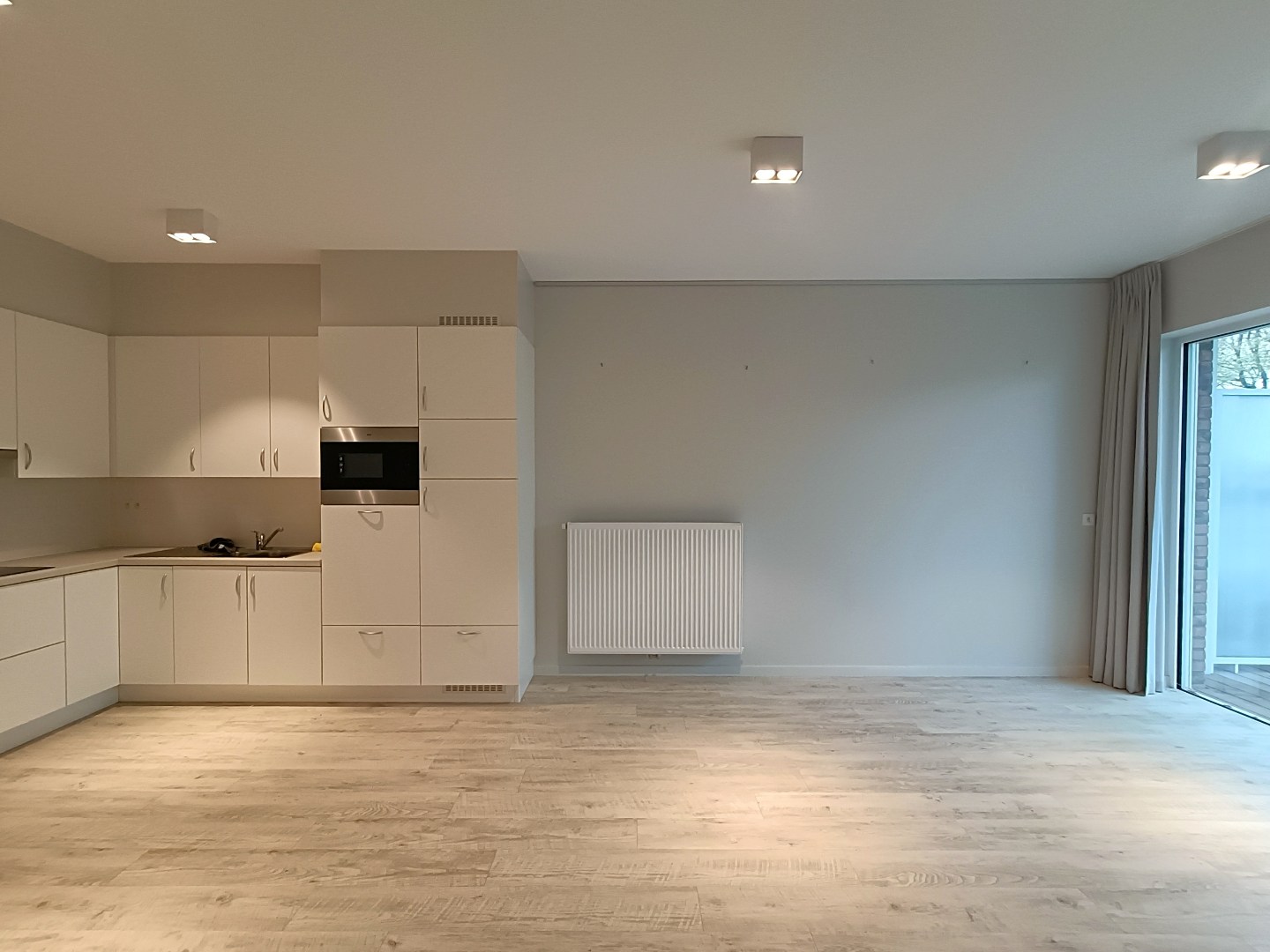 Modern serviced apartment in Westkapelle. - photo 4