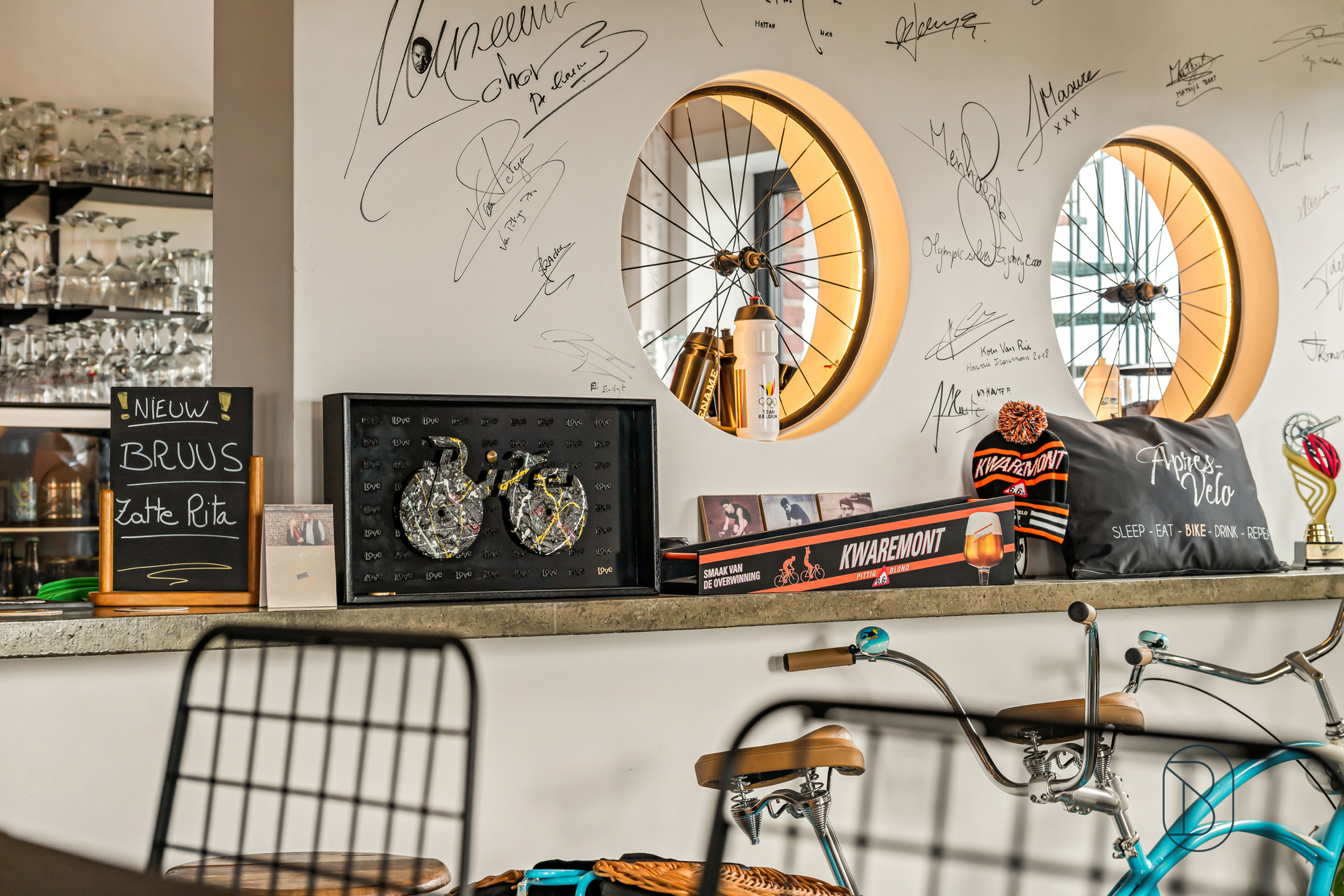 Vergund fietshotel en/of ideale B&amp;B.  - foto 2