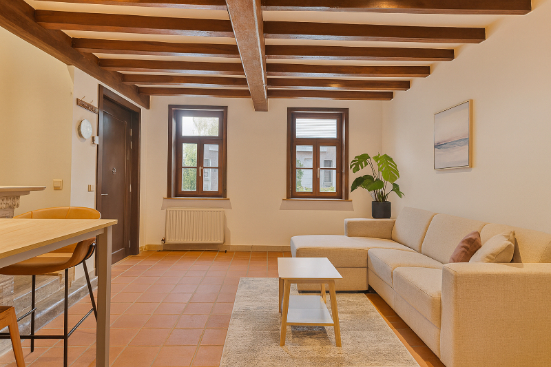 Charmante woning te koop in Kluisbergen! - foto 1