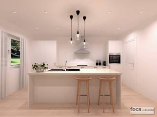 <span><strong>LIGGING:</strong></span><br /><br />Het woonproject APERONI omvat 6 Bijna-Energieneutrale nieuwbouwwoningen met elk een eigen terras en een ruime tuin.<br /><br />Deze woningen zijn gelegen vlakbij het pittoreske centrum van Lede, waarbij een groene omgeving en wonen typerend zijn voor deze ligging.<br /><br />Verder zorgt de locatie ervoor dat u een goede verbinding heeft naar omliggende steden en gemeenten via de E40 en het openbaar vervoer.<br />Daarnaast bevinden zich diverse winkels, scholen en recreatiemogelijkheden nabij!<br /><br /><span><strong>PROJECT EN AFWERKING:</strong></span><br /><br />De woningen zullen voorzien worden van een hoogwaardige afwerking met gebruik van kwalitatieve materialen en worden voorzien van de laatste technieken.<br />Zo wordt elke woning uitgerust met vloerverwarming via een warmtepomp (passieve koeling ook mogelijk), zonnepanelen, ventilatiesysteem D en regenwaterrecuperatie.<br />Binnen het project is er gekozen voor een mix van gesloten en halfopen woningen die allen bestaan uit 3 slaapkamers, een badkamer, een private oprit en een inpandige garage.<br />Daarnaast wordt elke woning voorzien van een privaat terras en een ruime tuin, waar u tot rust kan komen na een drukke werkdag en kan genieten van een prachtig verzicht.<br /><br />Aankoop onder 6%-BTW mogelijk, indien u voldoet aan de voorwaarden.<br /><br />Grijp nu deze unieke kans en contacteer Kevin voor meer info: <strong>0476 66 55 50</strong> !<br />(bepaalde foto's zijn referentiebeelden, maten en opp. zijn geraamd)