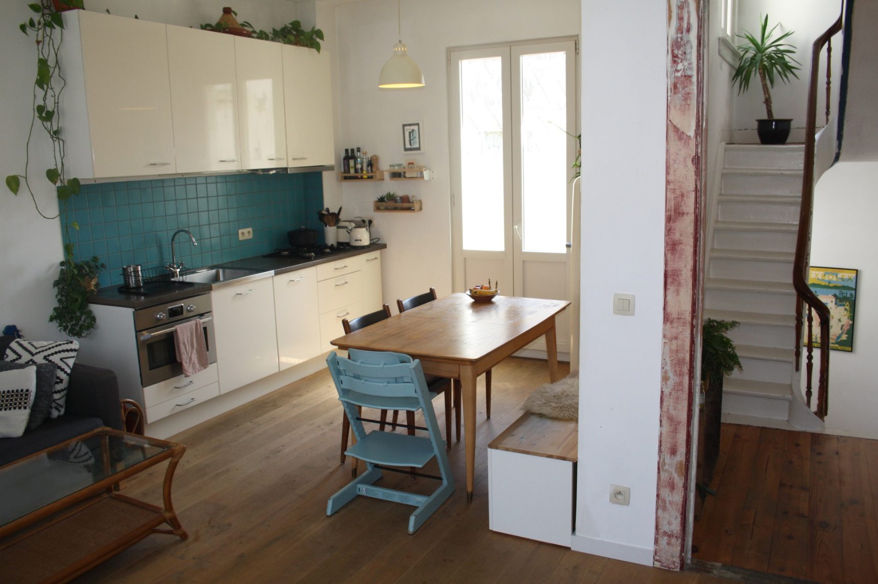 Maison à vendre à Borgerhout avec 2 chambres - photo 2