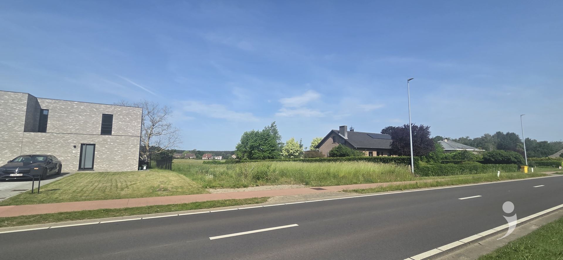 Landbouwgrond / weide 85 are - foto 4