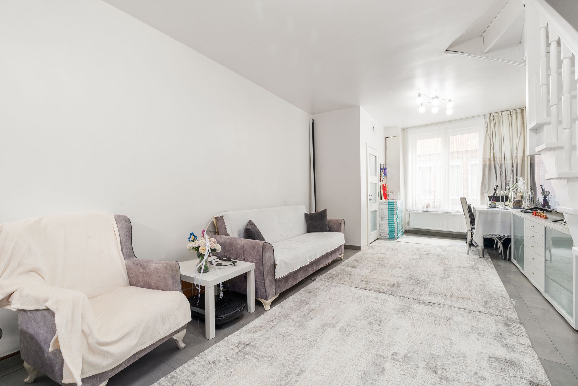 Maison à vendre à Gand avec 4 chambres - photo 2
