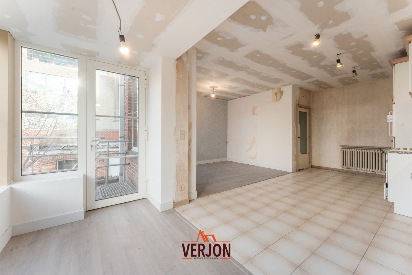 House for sale in Izegem with 4 bedrooms - photo 4