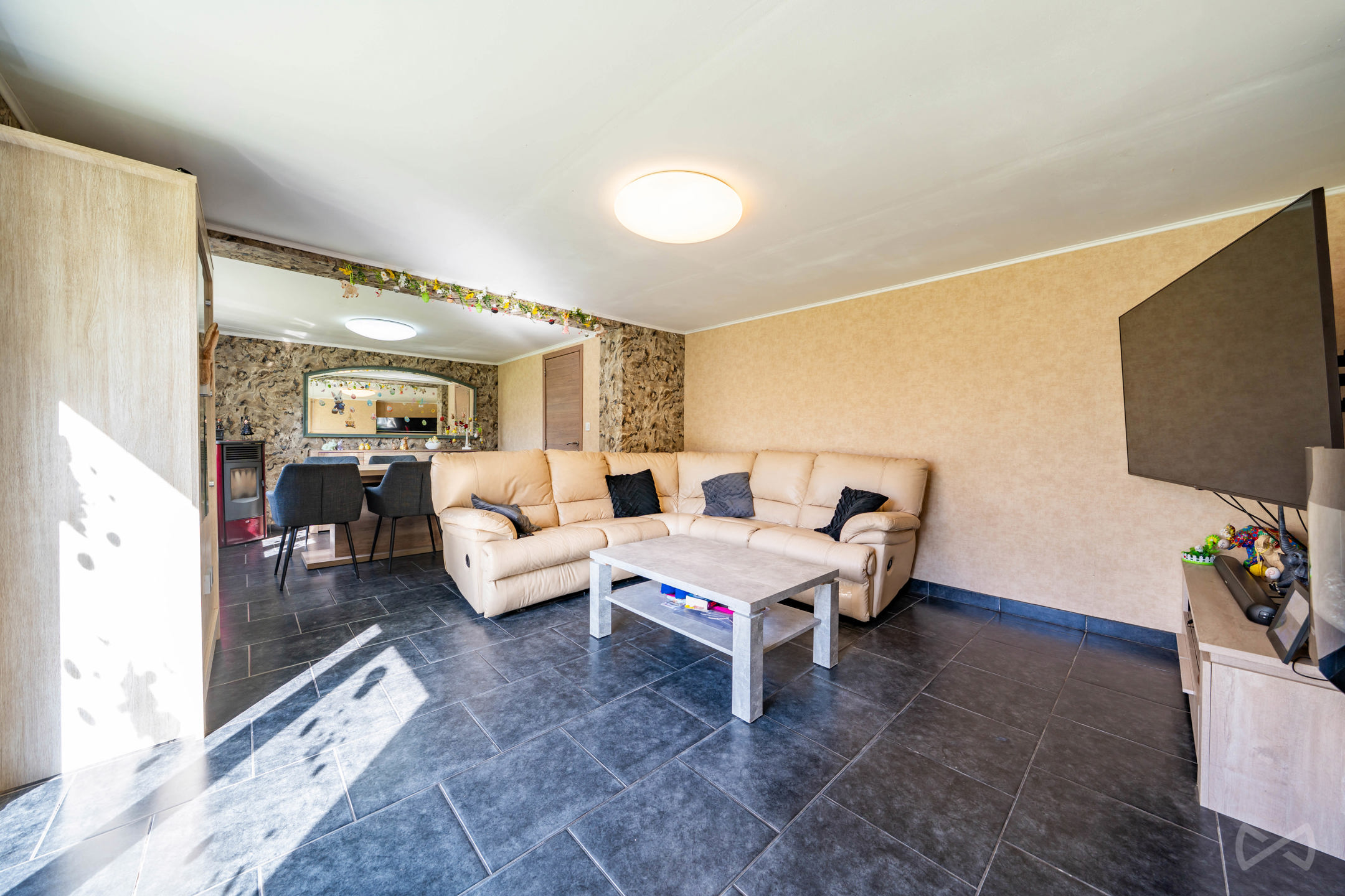 Huis te koop in Villers-Le-Bouillet met 2 slaapkamers - foto 5