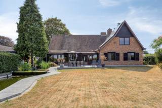 House for sale in Riemst