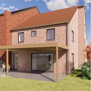 Mooi gelegen zuidgericht perceel bouwgrond.<br /><br />Het perceel heeft een breedte van 13m en is tevens toegankelijk via de achterzijde die de mogelijkheid biedt om een extra (dubbele) garage bij te bouwen.<br /><br />Het perceel heeft een rustige doch centrale ligging en is zuidgericht.<br /><br />Plannen om uw droomwoning te bouwen? Zoek dan niet verder!<br /><br />Deze bouwgrond is te koop ZONDER makelaar via het concept van Smart Houses! Wenst u verdere inlichtingen of bezoek? Contacteer rechtstreeks de eigenaar via 0491/22.28.69 of goedele.forret@telenet.be.