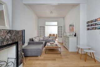 Maison à vendre à Courtrai