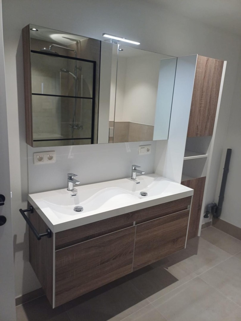 House for rent in Itegem with 2 bedrooms - photo 5