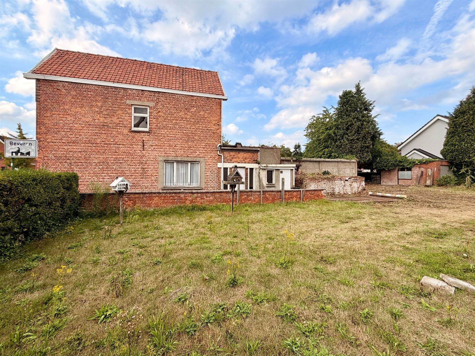Terrain à vendre à Beveren-Kruibeke-Zwijndrecht avec 2 chambres - photo 4