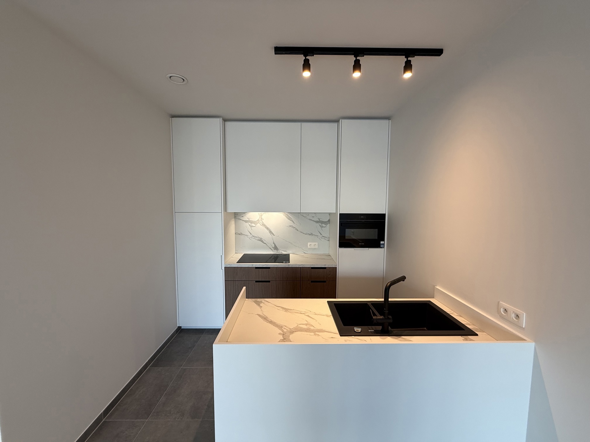 Appartement te huur in Retie met 1 slaapkamer - foto 4