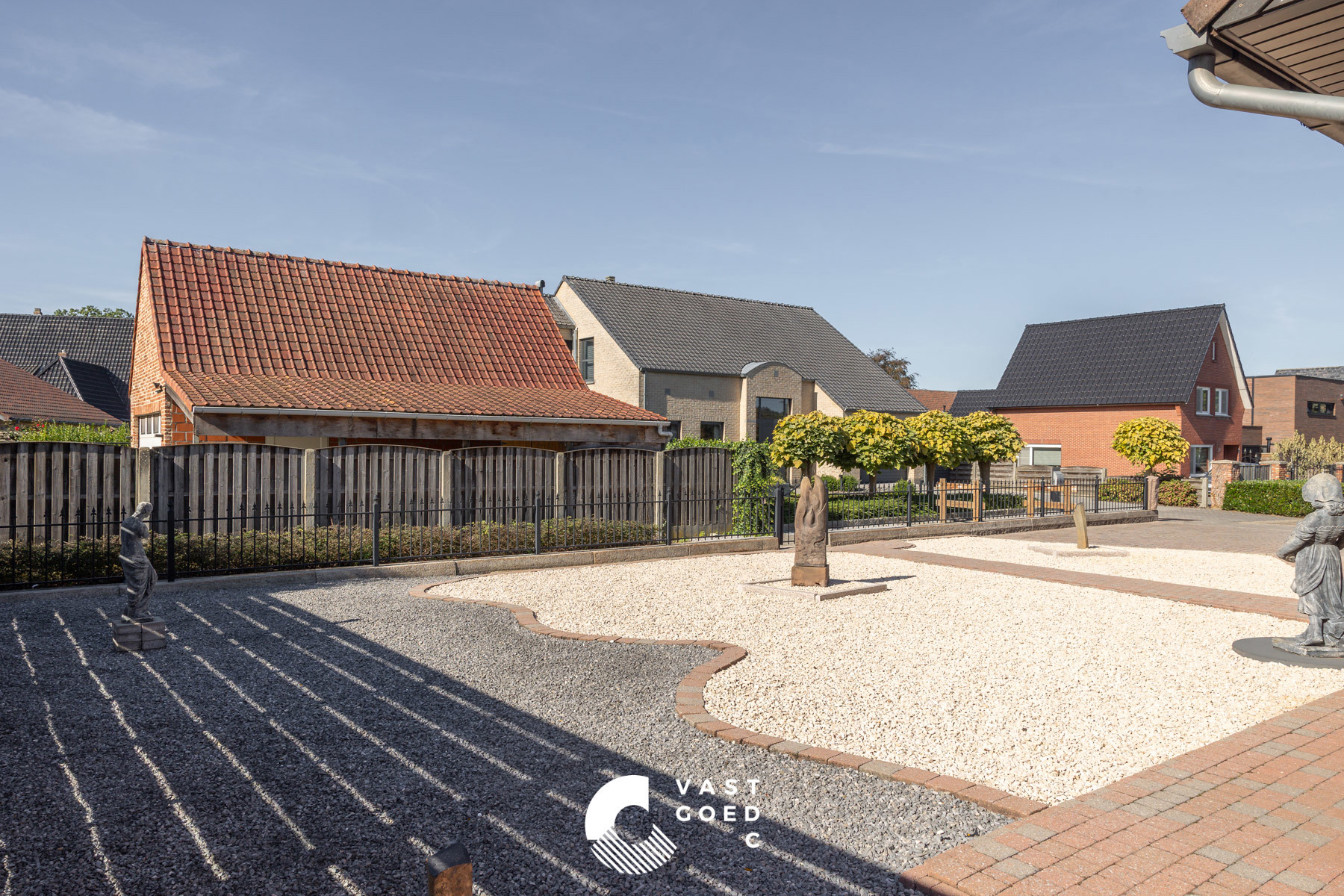 Huis te koop in Bocholt met 3 slaapkamers - foto 4