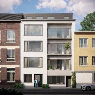 Hier heb je de kans in een spiksplinternieuwe kamer te wonen als eerste gebruiker! Super goed gelegen in een rustige straat, vlakbij STATION,...
