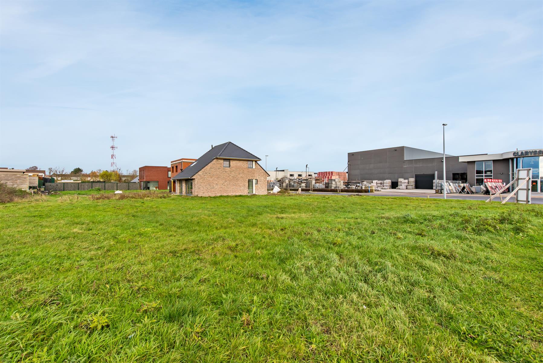 Terrain à vendre à Aartrijke - photo 4