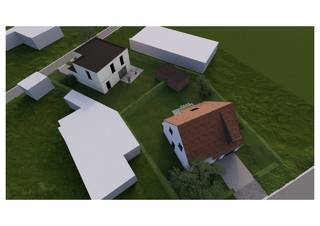 Modern nieuwbouwhuis (villa) op een perceel van 442m² met 4 slaapkamers, inpandige garage met berging en privatieve oprit. Dit vrijstaand huis te...