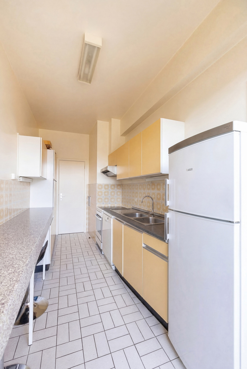 Appartement te koop in Ukkel met 3 slaapkamers - foto 5