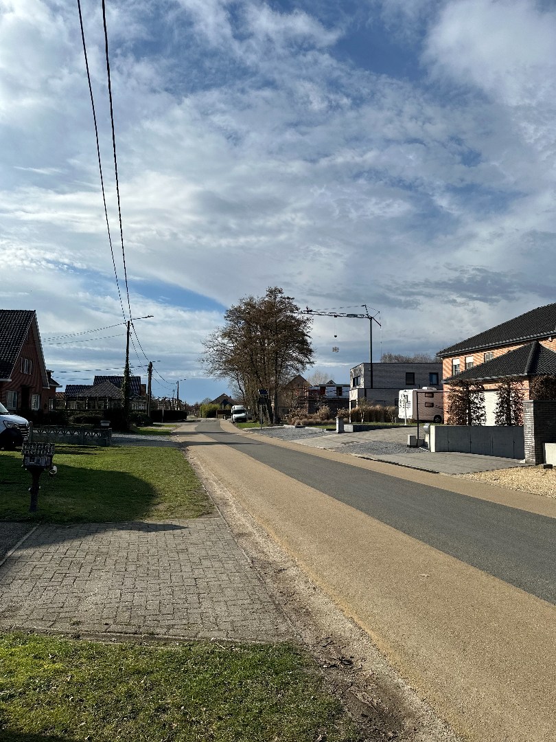 Centraal gelegen bouwgrond voor open bebouwing te Kermt, 14a 53ca - foto 5