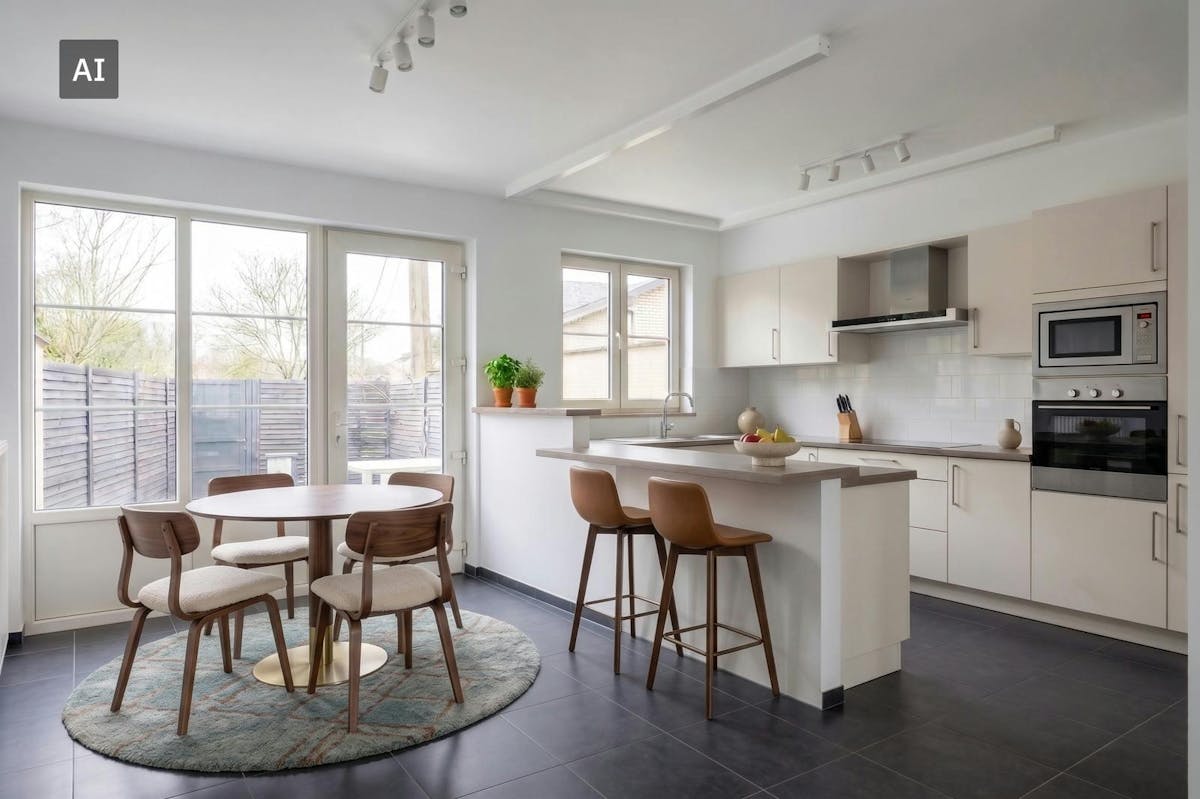 Energiezuinig huis te koop in Vorst-Laakdal met 3 slaapkamers - foto 4