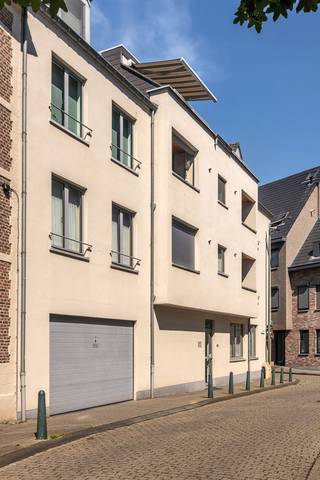 Appartement à vendre à Diest
