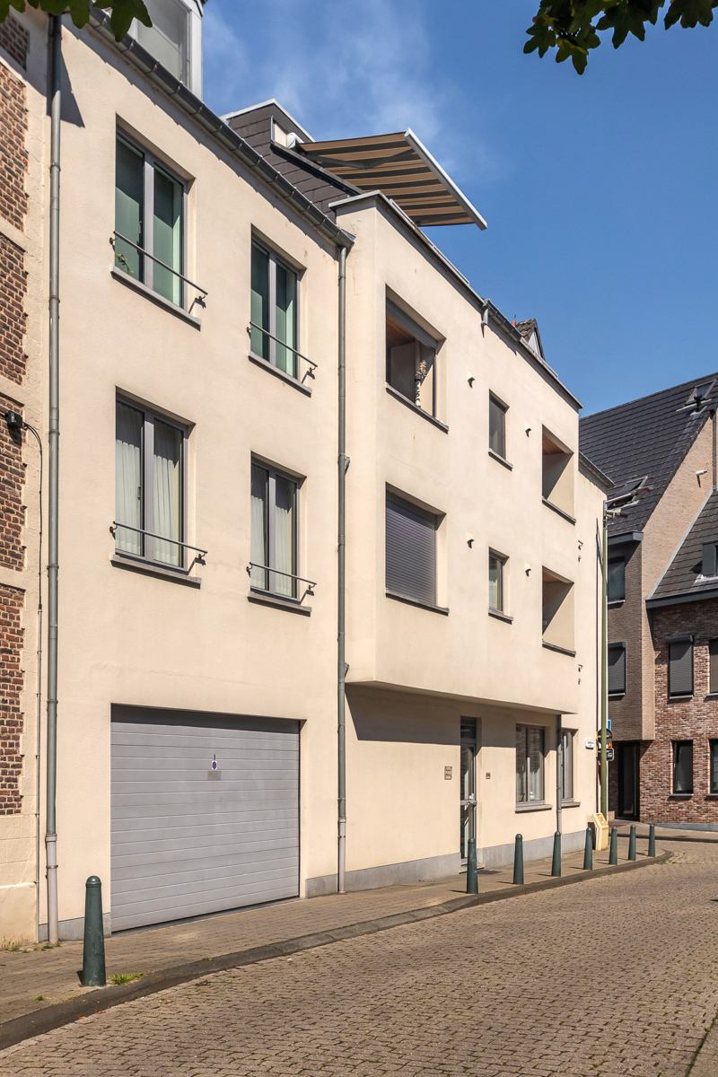 Appartement à vendre à Diest