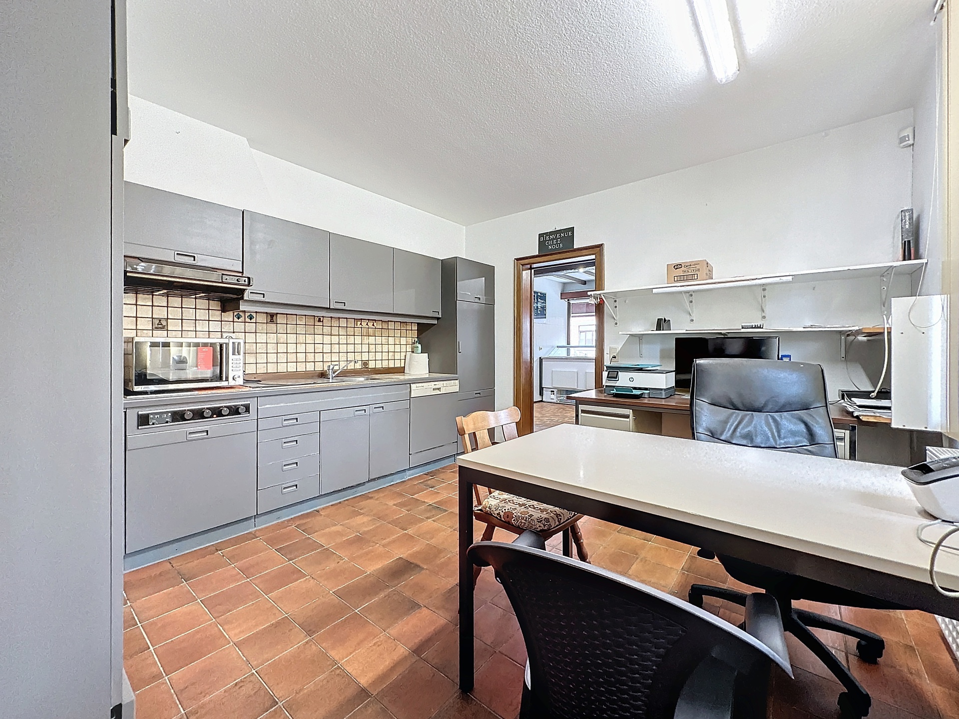 Commercieel te huur in Stavelot - foto 2